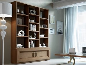 Estanterías – Franco Furniture 3 – Muebles en Madrid