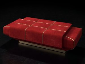 Banquetas – Franco Furniture – Muebles en Madrid