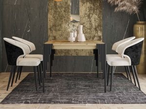 Oferta de Mesas y Sillas – Franco Furniture – Muebles en Madrid