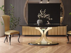 Oferta de Mesas y Sillas – Franco Furniture 20 – Muebles en Madrid