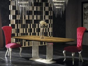 Oferta de Mesas y Sillas – Franco Furniture 9 – Muebles en Madrid