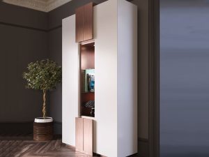 Vitrinas – Franco Furniture 11 – Muebles en Madrid