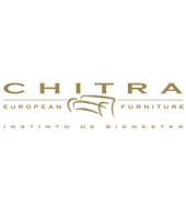 Muebles Madrid, distribuidor oficial de Chitra en Madrid