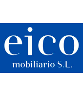 Muebles Madrid, distribuidor oficial de Eico Mobiliario en Madrid