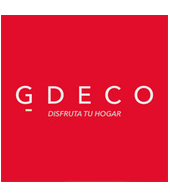 Muebles Madrid, distribuidor oficial de GDeco en Madrid