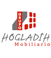 Muebles Madrid, distribuidor oficial de Hogladih en Madrid