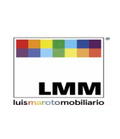 Muebles Madrid, distribuidor oficial de Luis Maroto Mobiliario en Madrid