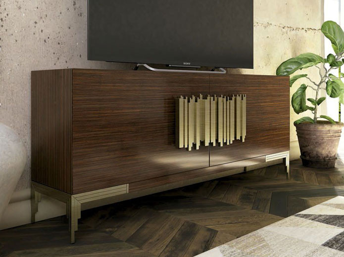 Franco Furniture - Mueble para TV - Tienda de muebles en Madrid