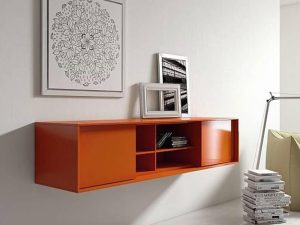 Módulo Estantería – A. Brito 2 – Muebles en Madrid