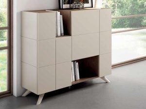 Mueble Auxiliar – A. Brito 8 – Muebles en Madrid