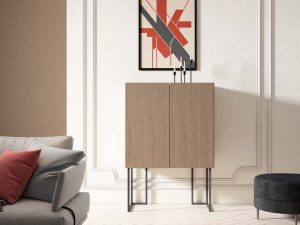 Mueble Bar – A. Brito – Muebles en Madrid
