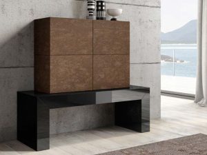 Mueble Auxiliar – A. Brito 4 – Muebles en Madrid