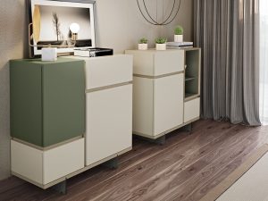 Mueble Auxiliar – Emede – Muebles en Madrid