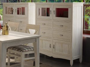 Vajillero – Grupo Seys 3 – Muebles en Madrid