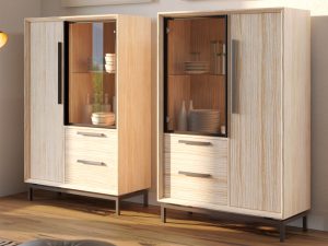 Vajillero – Grupo Seys 4 – Muebles en Madrid