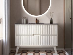 Mueble de Baño – Grupo Seys – Muebles en Madrid