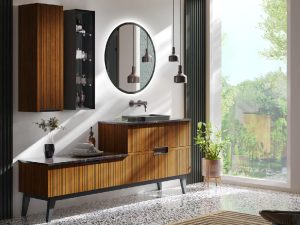 Mueble de Baño – Grupo Seys 2 – Muebles en Madrid