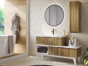 Mueble de Baño – Grupo Seys 3 – Muebles en Madrid